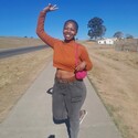 Alie From Mthatha, Eastern Cape