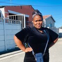 Michie From Cape Town, Western Cape
