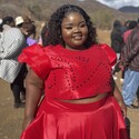 Lucia From Giyani, Limpopo