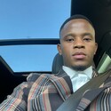 T-Man From East London, Eastern Cape