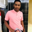 Clinton From Evaton, Gauteng