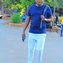 Vuyi.30. From Sebokeng, Gauteng