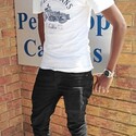 Guluva From White River, Mpumalanga