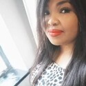 Ms K From Johannesburg, Gauteng