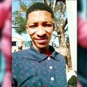 Elie boy From Port Elizabeth, Eastern Cape