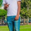 Marius From Stellenbosch, Western Cape