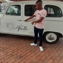 Uthando From Pretoria, Gauteng