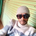 Gadaffi From Embalenhle, Mpumalanga