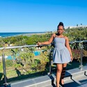 Girly From Durban, Kwazulu-Natal