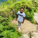 Mike From Louis Trichardt, Limpopo