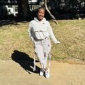 Ukaih From Soweto, Gauteng