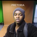 It's Percy From Pretoria, Gauteng