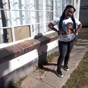 Karly From Richmond, Northern Cape