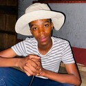 Tshepo From Rustenburg, North West
