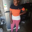 Thando From Hazyview, Mpumalanga