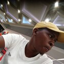 Jay jay From Mamelodi, Gauteng