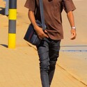 Tira From Pretoria, Gauteng