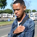 Muzi221 From Richards Bay, Kwazulu-Natal