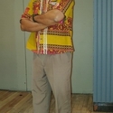 Nelto From Randburg, Gauteng