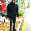 Knight From Randburg, Gauteng