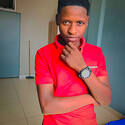 Siya From Port Elizabeth, Eastern Cape