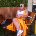 Fifi From Johannesburg, Gauteng