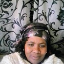 Dezi Fauresmith