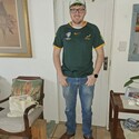 Gideonjb@2001 From Hermanus, Western Cape