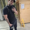 Shaun* From Cape Town, Western Cape