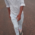 Joee From Brits, North West