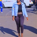 Candyice Brakpan