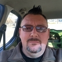 Mike Meyers Klerksdorp