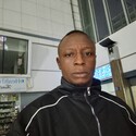 Kenny From Johannesburg, Gauteng