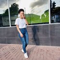 Mely From Durban, Kwazulu-Natal