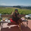 Miss Zane From Cape Town, Western Cape