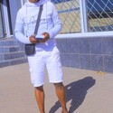 Bhut Alfred From Matatiele, Eastern Cape