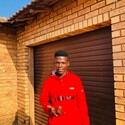 Junior27 From Louis Trichardt, Limpopo