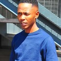 Abuti Leshozz From Aliwal North, Eastern Cape