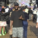 Kabza From Johannesburg, Gauteng