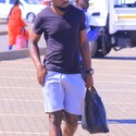 Msheke282 From Katlehong, Gauteng
