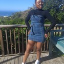 Natie From Plettenberg Bay, Western Cape