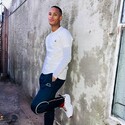 Kyle From Cape Town, Western Cape