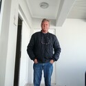 Jannie From Langebaan, Western Cape