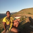 Raspbie From Verulam, Kwazulu-Natal