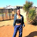 Thuli From Lenasia, Gauteng