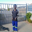 Roger From Pretoria, Gauteng