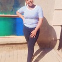 Paskalyn From Polokwane, Limpopo