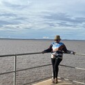 Linda From Komga, Eastern Cape