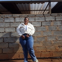 Thee thick babe Johannesburg South