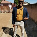 Lito From Pretoria, Gauteng